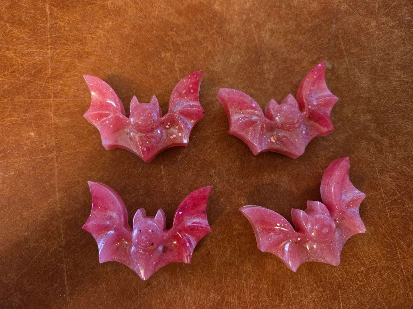 Vampire bat magnets (or regular bat)